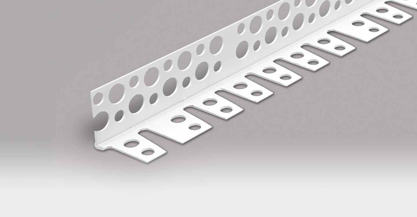 proedge arch head bead header